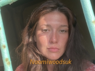 Naomiwoodsuk