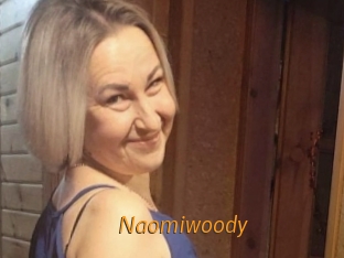 Naomiwoody