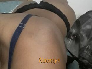 Naomy1