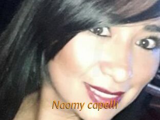 Naomy_capelli