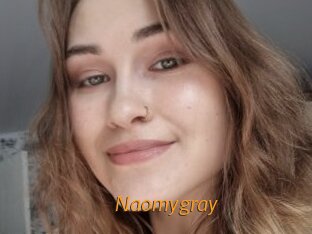 Naomygray