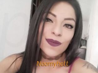 Naomyhott