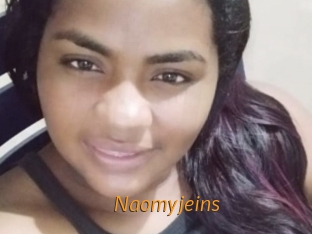 Naomyjeins