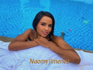 Naomyjimenez
