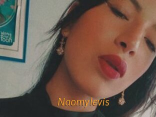 Naomylevis