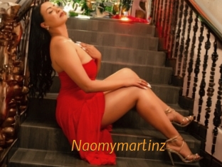 Naomymartinz