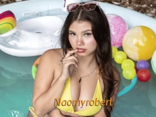 Naomyrobert