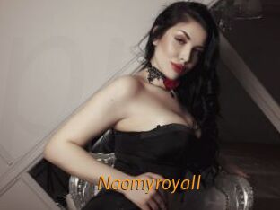 Naomyroyall