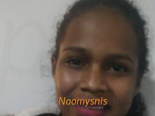 Naomysnis