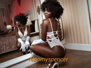 Naomyspencer