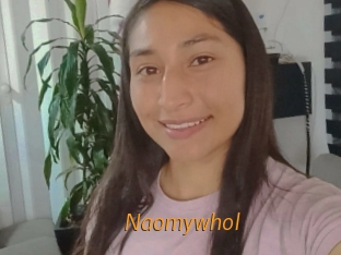 Naomywhol