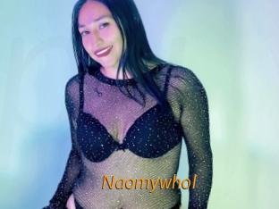 Naomywhol