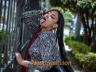 Naomywilsson