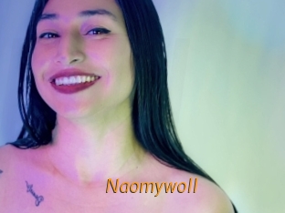 Naomywoll