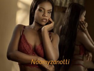 Naomyzanotti
