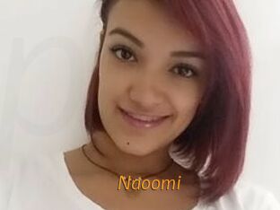 Naoomi