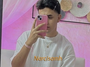 narcisomh Porn University