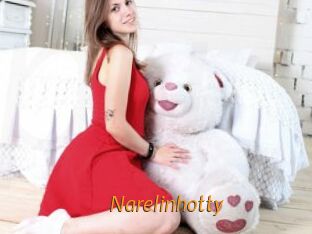 narelinhotty Porn University
