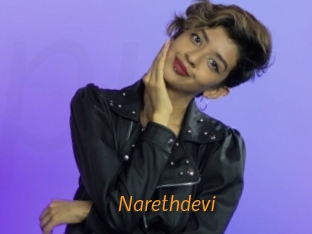 Narethdevi