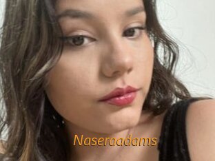 Naseraadams