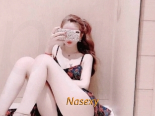 nasexy Porn University