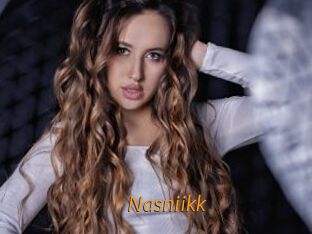 Nasniikk