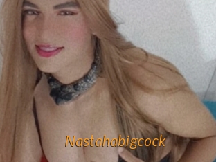 nastahabigcock Porn University