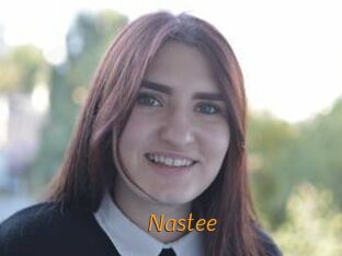 Nastee