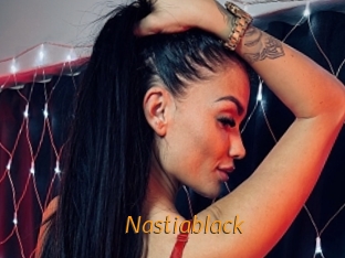 Nastiablack