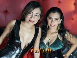Nastiestt