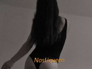 Nastiqueen
