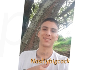 Nasttybigcock