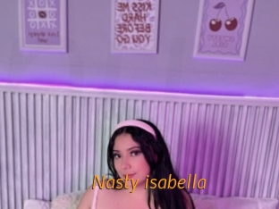 Nasty_isabella