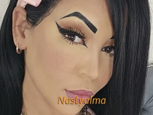Nastyalma