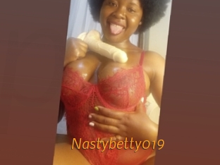 Nastybetty019