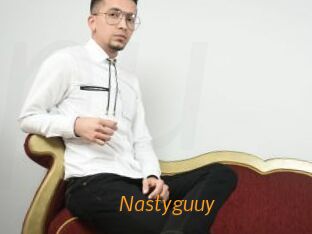 Nastyguuy