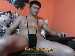Nastyguy4fun