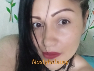 nastyhotsusy Porn University