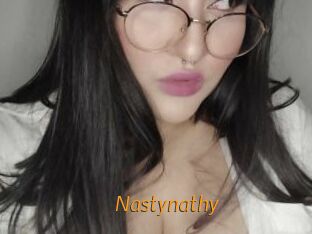 Nastynathy
