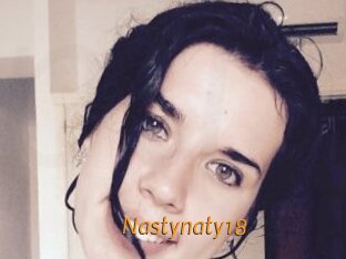 Nastynaty18