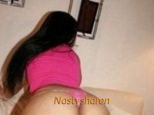 Nastysharon