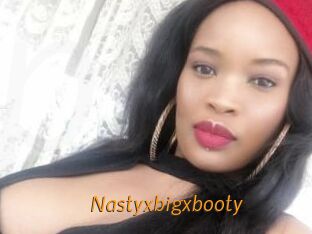 Nastyxbigxbooty