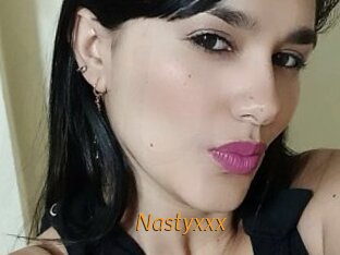 Nastyxxx