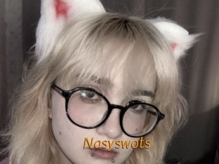 nasyswots Porn University