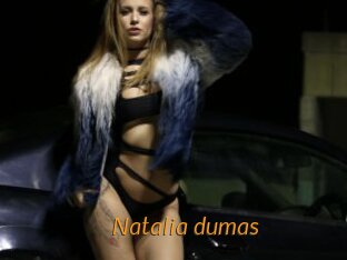 natalia_dumas Porn University