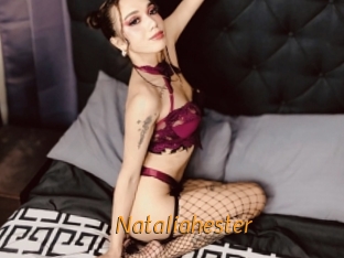 Nataliahester
