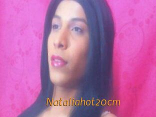 nataliahot20cm Porn University