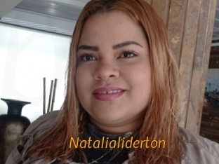 natalialiderton Porn University