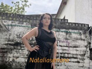 Nataliaserrano