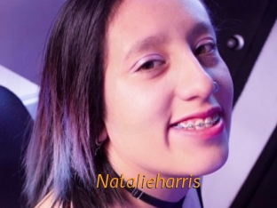 natalieharris Porn University